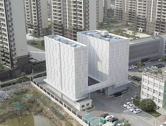 鴻杰威爾 | 機械立體停車場的投資分析